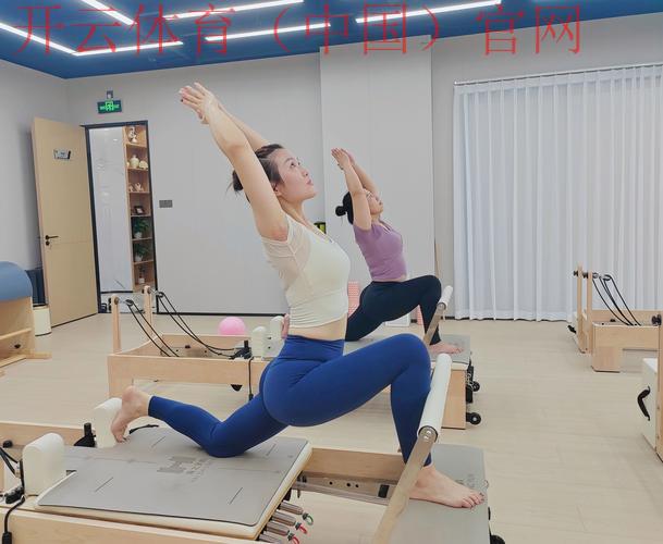 皇冠强身体育, 提升体能与健康的全新训练方式，塑造完美体态