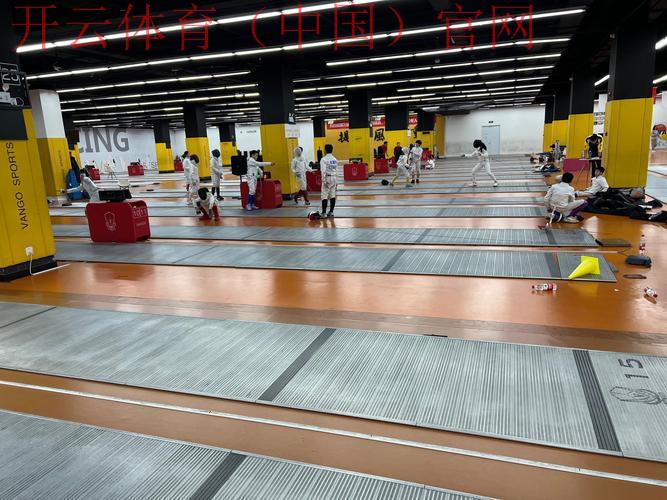 皇冠体育俱乐部, 探秘皇冠体育俱乐部的训练体系与运动员培养之路