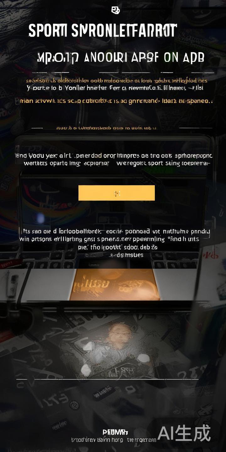 详细指南:下载安装皇冠1717体育手机应用的完整步骤与注意事项 在当今移动互联网时代,体育娱乐深受众多用户喜爱。随