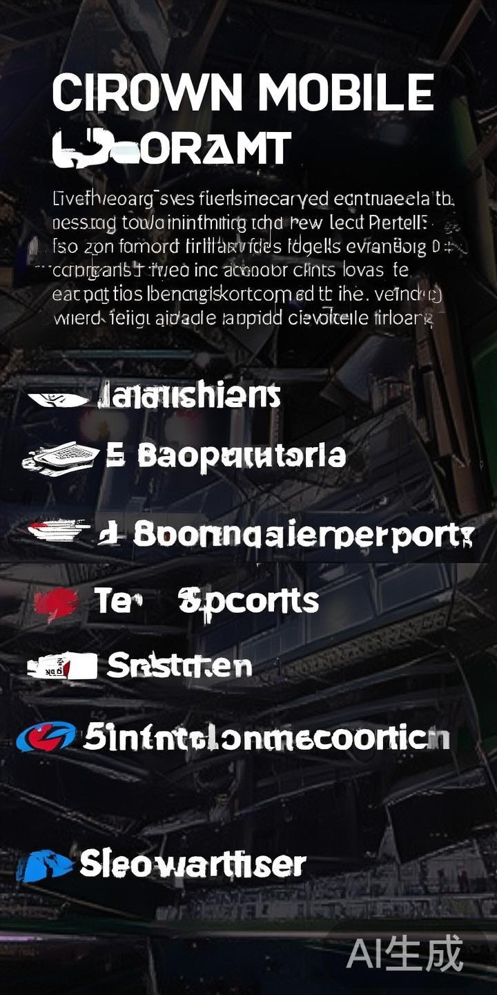 在当今信息高速发展的时代，体育迷们期待在一个平台上