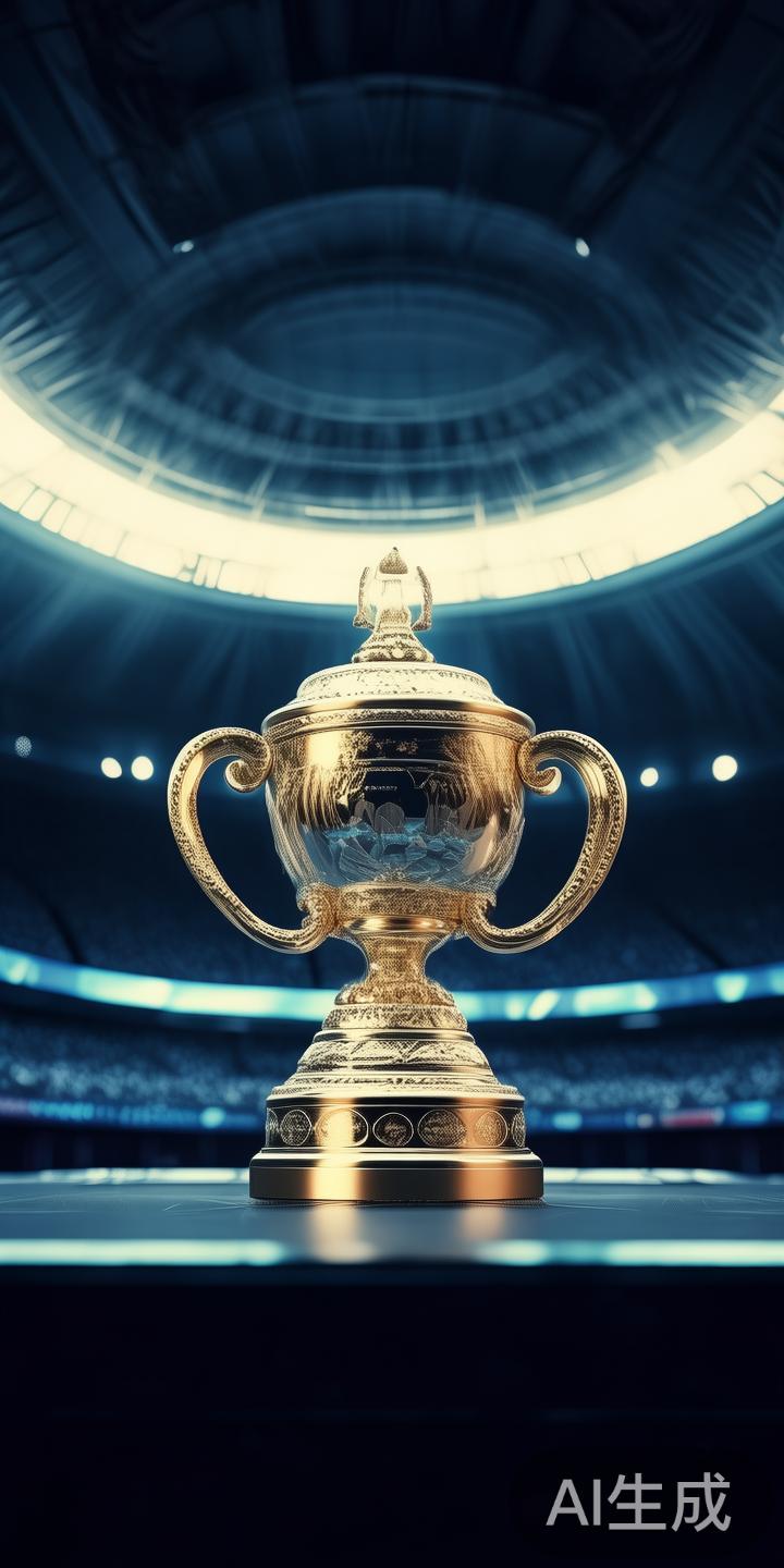 皇冠杯体育赛事最早源于上世纪九十年代，起初是由若干