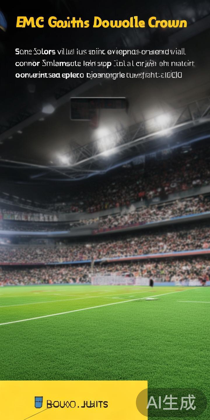 EMC全站体育下载皇冠全面解析:优势与使用技巧指南 随着数字娱乐和体育资源的不断丰富,越来越多的用户倾