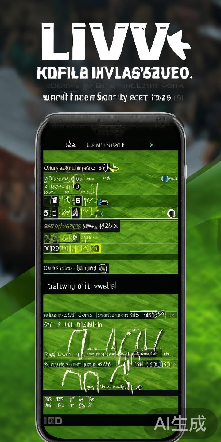 首先，明确什么是半场大小盘以及即时比分对于制定科学