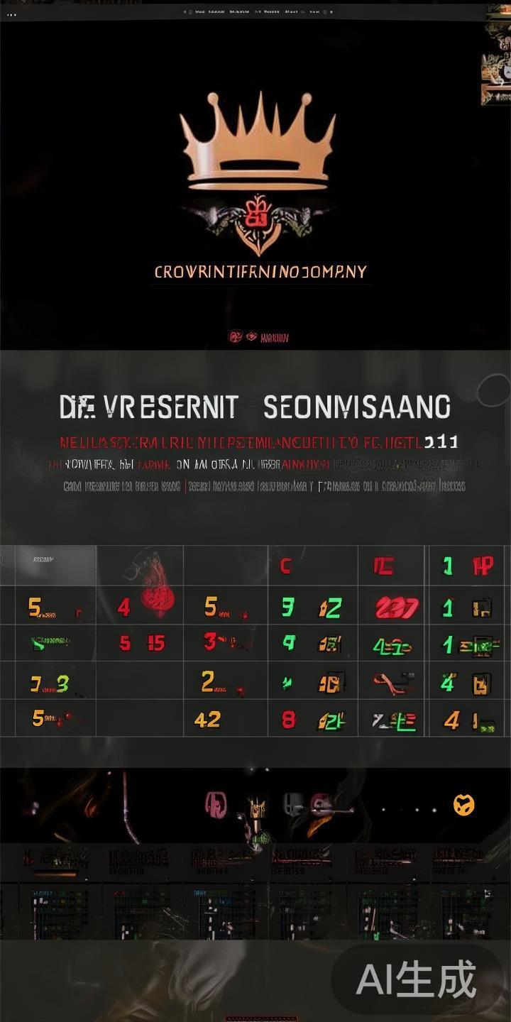 选择皇冠国际体育博彩公司，意味着享受到领先的技术保