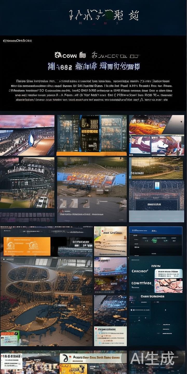 核心优势：多元内容丰富而专业
一个优质的线上娱乐
