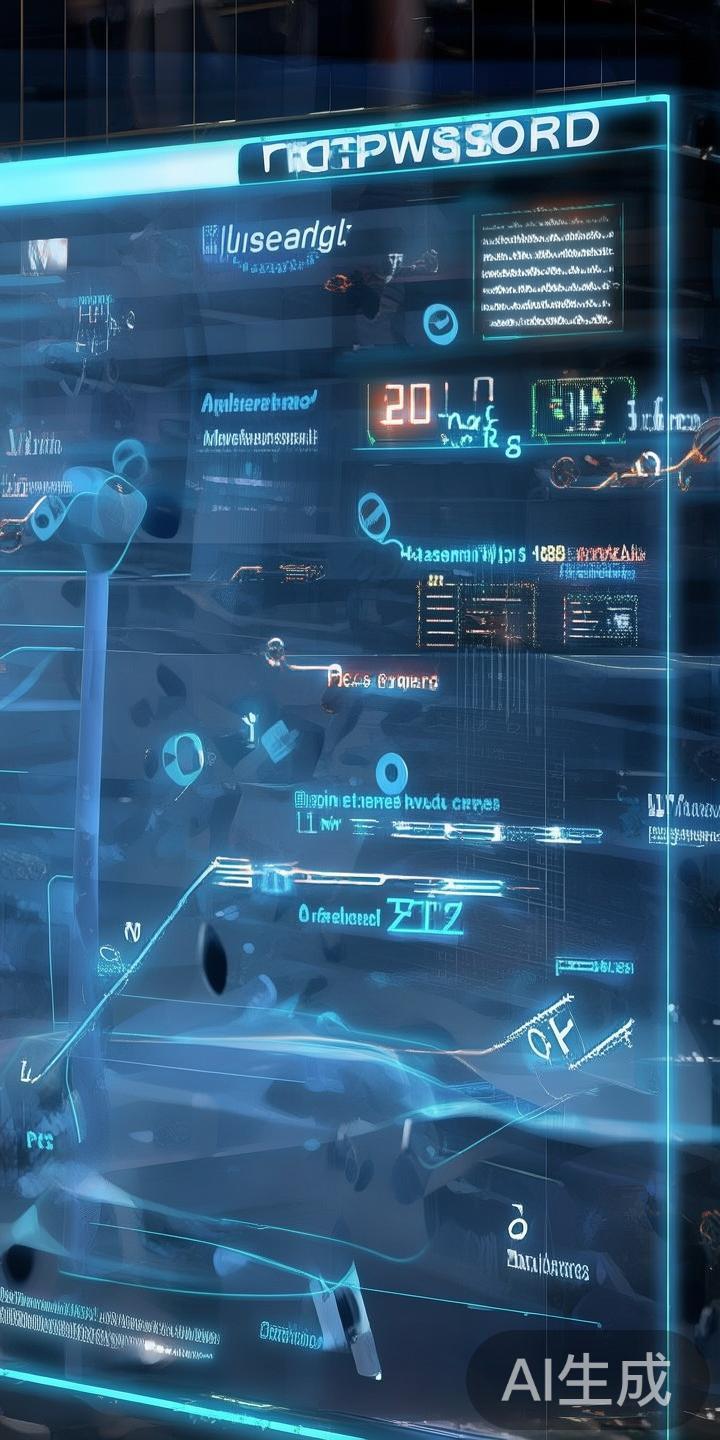 设置强密码：密码应包含字母、数字及特殊字符，且长度