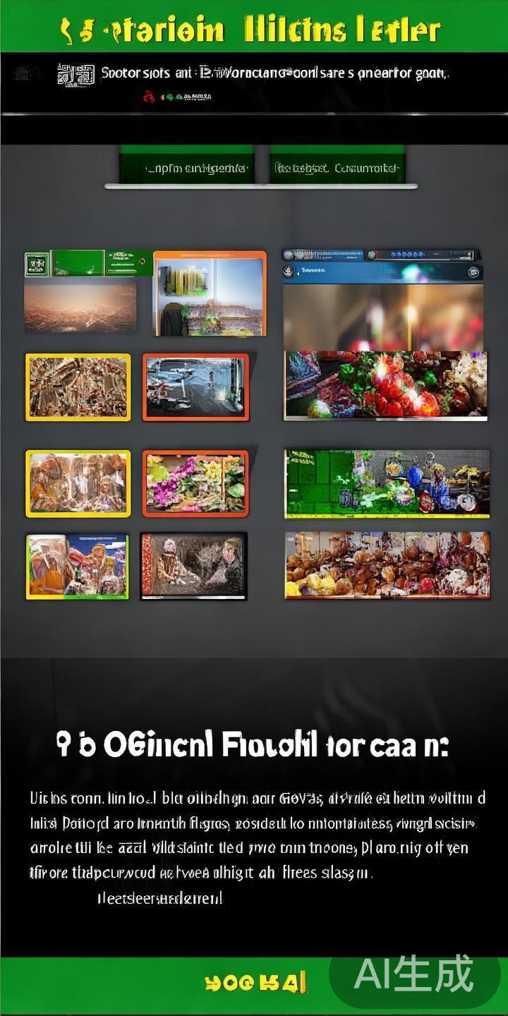 在进行体育博彩和在线游戏时，选择正规、可靠的官方网