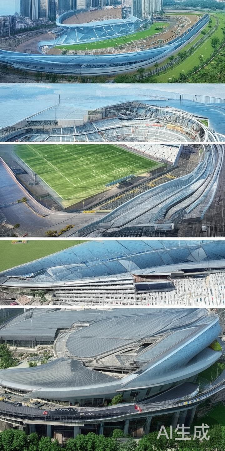 重庆皇冠国际腾润体育:引领城市体育新风尚的专业创新平台 腾润体育投入大量资金,建设现代化体育场馆,包括专业